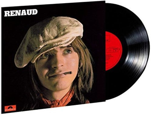 Renaud: Amoureux De Paname - {VINYL LP}
