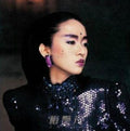 Anita Mui: Fiery Tango - {VINYL LP}