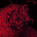PBK & Wolf Eyes: Rabid - {VINYL LP}
