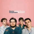 Dante Elephante: Anglo-saxon Summer - {VINYL LP}