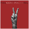 Karel Fialka: Peace V War - {VINYL LP}