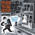Rob Heron & the Teapad Orchestra: Something Blue - {VINYL LP}