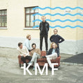 Kakkmaddafakka: Kmf - {VINYL LP}
