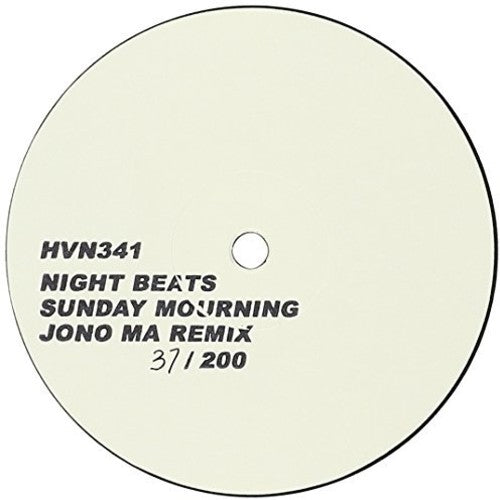 Night Beats: Sunday Mourning - 12-INCH SINGLE