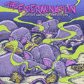 Various: Extermination: A Flatspot Hardcore (Various Artists) - 7-INCH SINGLE