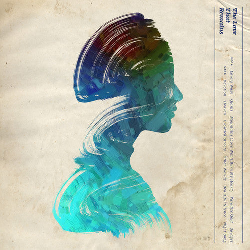 Savoir Adore: The Love That Remains - {VINYL LP}