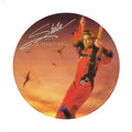 Sheila: King Of The World - {VINYL LP}
