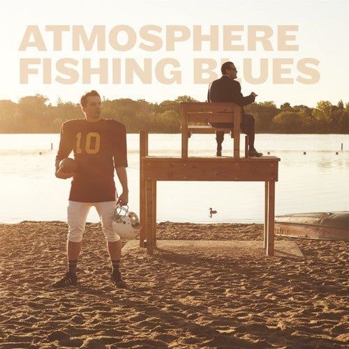 Atmosphere: Fishing Blues - {VINYL LP}