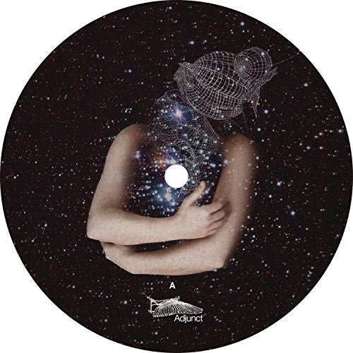 Apendics.Shuffle: Aware Sequence Found Life Sampler - 12-INCH SINGLE