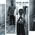 Davis, Miles / Coltrane, John: Den Haag - April 9th 1960 - {VINYL LP}