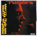 Johnny Crawford: Rumors - COMPACT DISCS