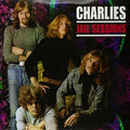 Charlies: Jail Sessions - {VINYL LP}