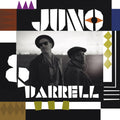 Juno & Darrell: Kalimba Beat - 7-INCH SINGLE
