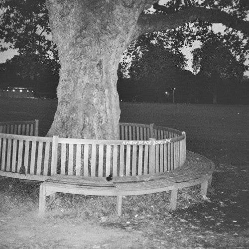 Archy Marshall: A New Place 2 Drown - {VINYL LP}