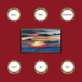 Idea Fire Company: Lost At Sea - {VINYL LP}