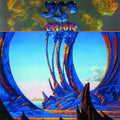 Yes: Union - {VINYL LP}