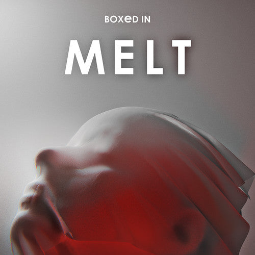 Boxed in: Melt - {VINYL LP}