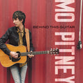 Mo Pitney: Behind This Guitar - {VINYL LP}