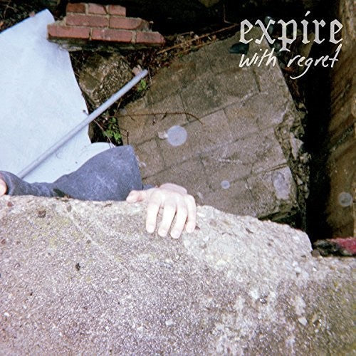 Expire: With Regret - {VINYL LP}