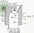 AJJ: The Bible 2 - {VINYL LP}