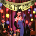 Various Artists: Swing This, Baby, Vol. 3 - COMPACT DISCS