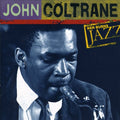 John Coltrane: Ken Burns Jazz - COMPACT DISCS