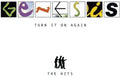 Genesis: Turn It on Again: The Hits - COMPACT DISCS