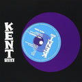Brown, Maxine / Turner, Sonny / Sound Limited: I Want A Guarantee / Now That You're Gone - 7-INCH SINGLE