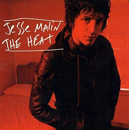 Jesse Malin: Heat - {VINYL LP}