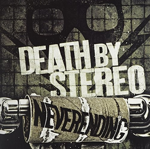 Death by Stereo: Neverending - 7-INCH SINGLE