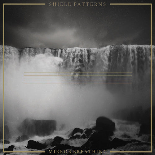 Shield Patterns: Mirror Breathing - {VINYL LP}
