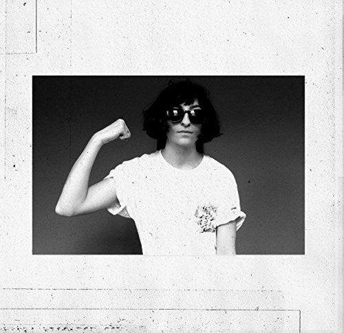 Sauna Youth: False Jesii Pt Ii - 7-INCH SINGLE