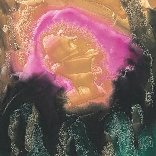 Elg: Mauve Zone - {VINYL LP}