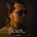 John Linear: Hits With A Twist - {VINYL LP}