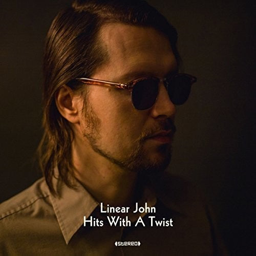 John Linear: Hits With A Twist - {VINYL LP}