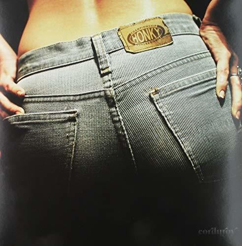 Honky: Codruroy - {VINYL LP}