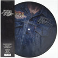 Monster Truck: Sittin Heavy - {VINYL LP}