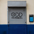 Mrwize: 37 Adventures Presents Odd Numbers Volume 1 - {VINYL LP}