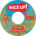 Blend Mishkin & Roots Evolution: Original - 7-INCH SINGLE