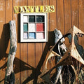 The Mantles: Memory - 7-INCH SINGLE