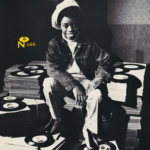 Various: Afterschool Special: 123s of Kid Soul - {VINYL LP}
