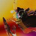 Motion Graphics: Motion Graphics - {VINYL LP}