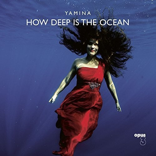 Yamina: How Deep Is The Ocean - {VINYL LP}