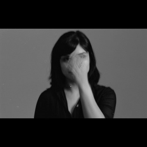 Sarah Davachi: All My Circles Run - {VINYL LP}