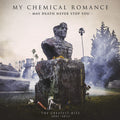 My Chemical Romance: May Death Never Stop You - CASSETTES