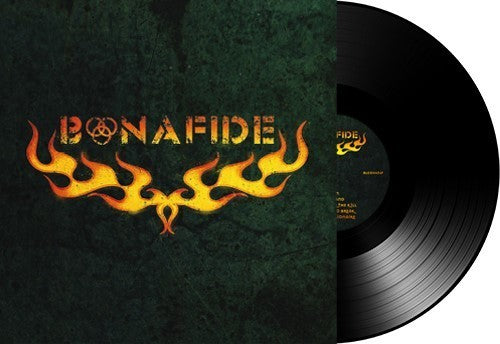 Bonafide: Bonafide - {VINYL LP}