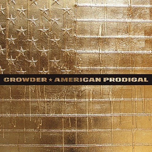 Crowder: American Prodigal - {VINYL LP}