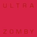 Zomby: Ultra - {VINYL LP}
