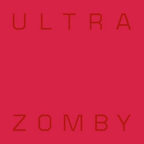 Zomby: Ultra - {VINYL LP}