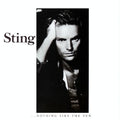Sting: Nothing Like The Sun - {VINYL LP}
